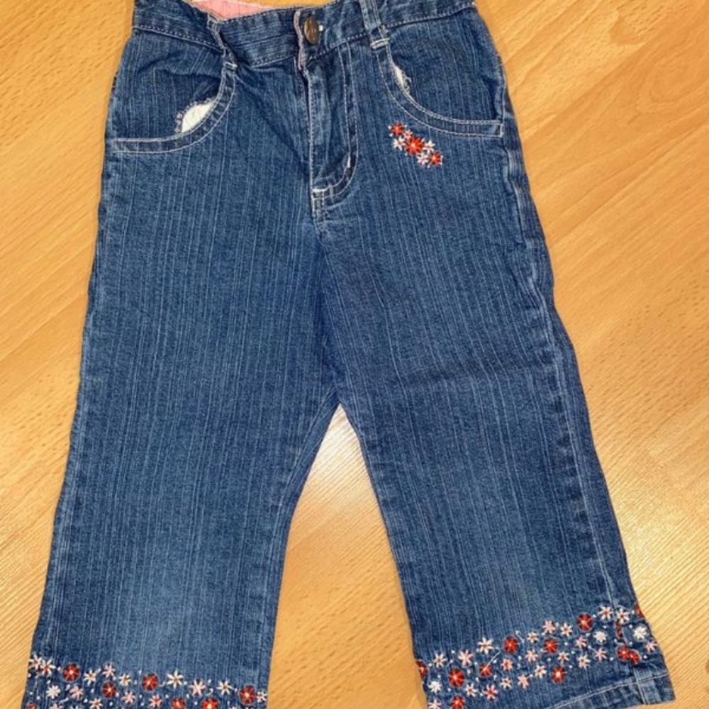 Kids Jeans